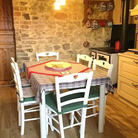 La Fabbrichina Gambassi Terme