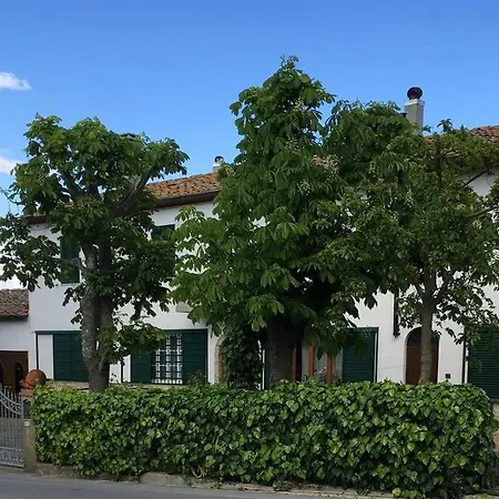 La Fabbrichina Gambassi Terme
