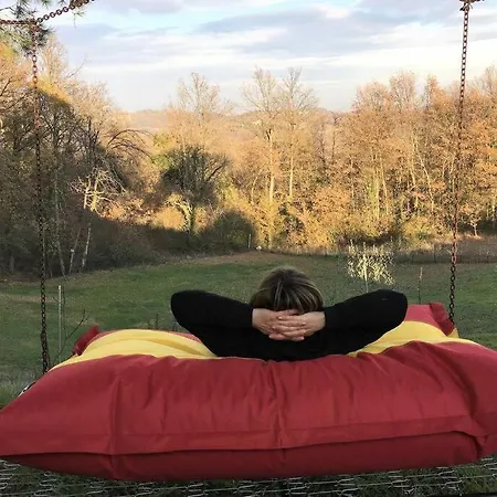 La Fabbrichina Dom wakacyjny