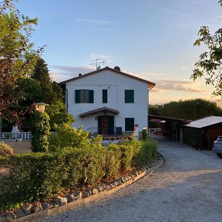 La Fabbrichina * Gambassi Terme