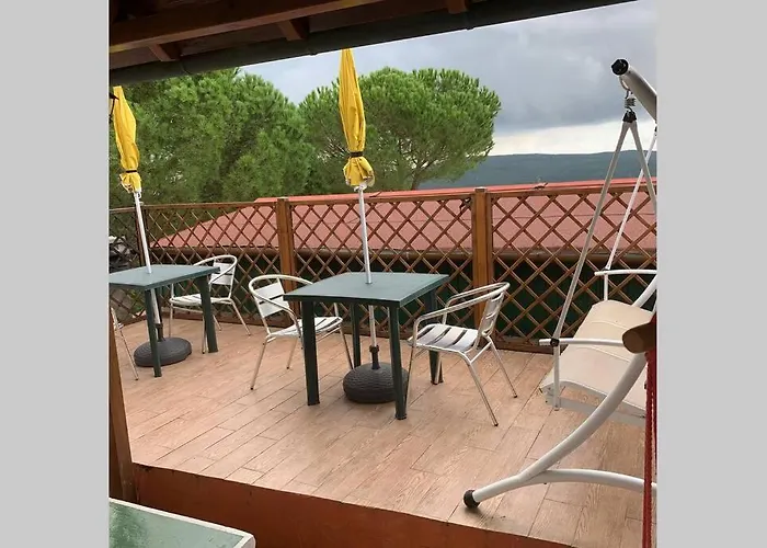 La Fabbrichina *
