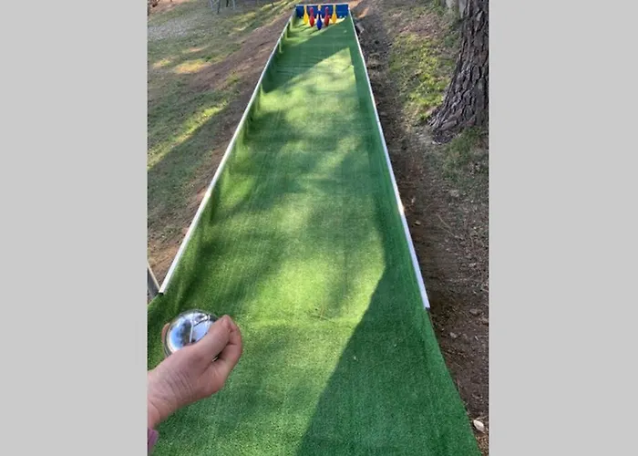 Vakantiehuis La Fabbrichina Gambassi Terme