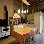 La Fabbrichina * Gambassi Terme