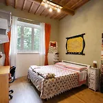 La Fabbrichina Hébergement de vacances Gambassi Terme