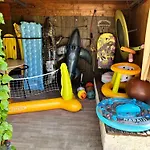 La Fabbrichina Hébergement de vacances *