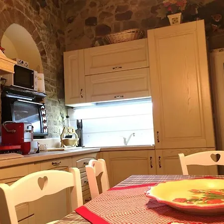 La Fabbrichina Casa vacanze