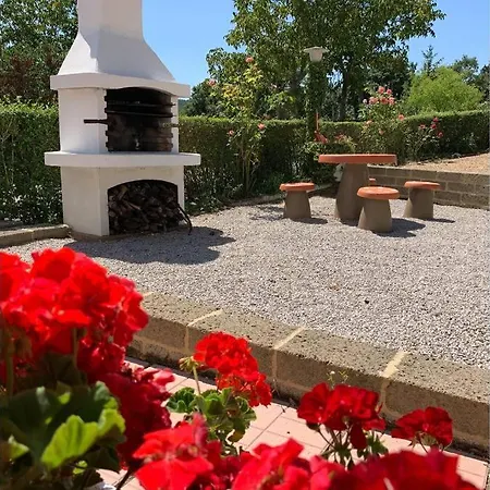 Holiday home La Fabbrichina *
