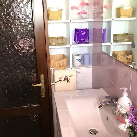 Casa vacanze La Fabbrichina Gambassi Terme