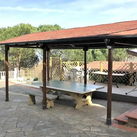 Holiday home La Fabbrichina *