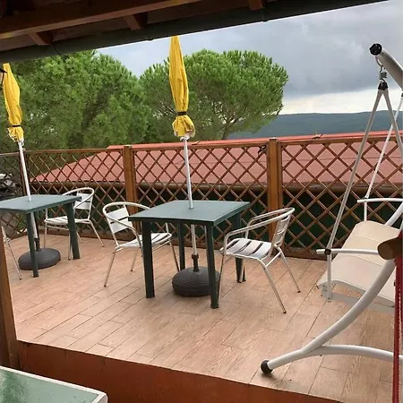 La Fabbrichina *