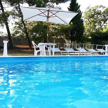 Holiday home La Fabbrichina Gambassi Terme