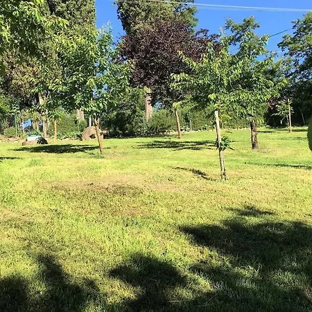 La Fabbrichina Gambassi Terme