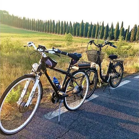 La Fabbrichina Holiday home