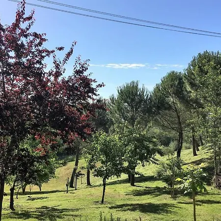 La Fabbrichina Gambassi Terme