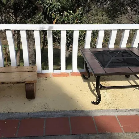La Fabbrichina Vakantiehuis *