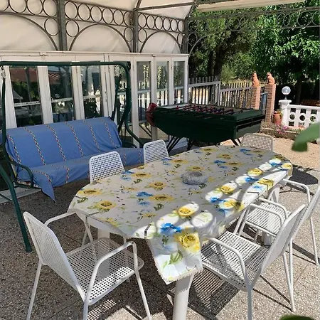 Holiday home La Fabbrichina Gambassi Terme