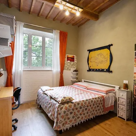 La Fabbrichina Holiday home Gambassi Terme