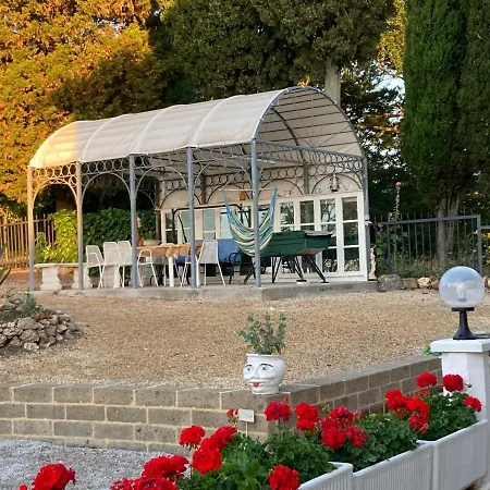 Holiday home La Fabbrichina Gambassi Terme