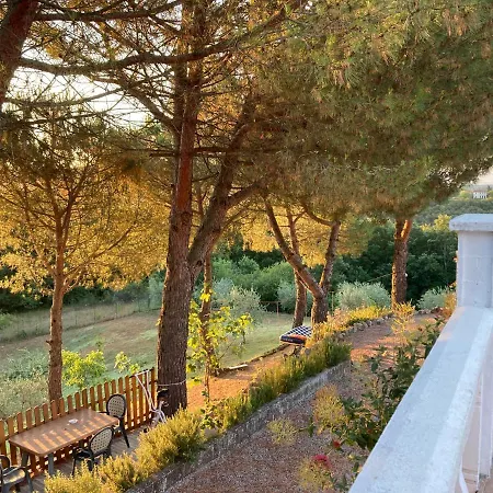 La Fabbrichina Holiday home