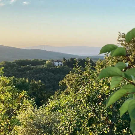 Holiday home La Fabbrichina
