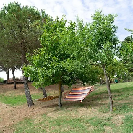 La Fabbrichina Holiday home