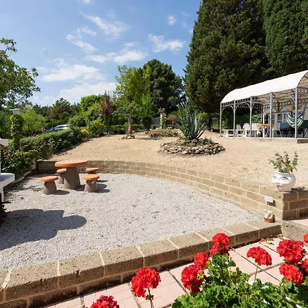 La Fabbrichina Holiday home