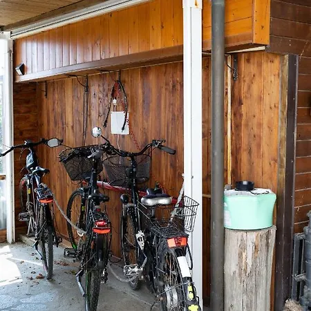 La Fabbrichina Casa vacanze Gambassi Terme