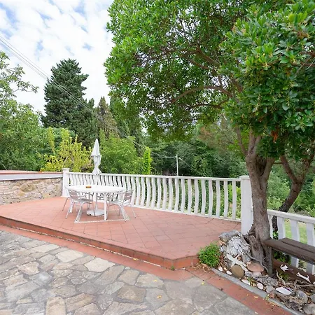 La Fabbrichina Holiday home