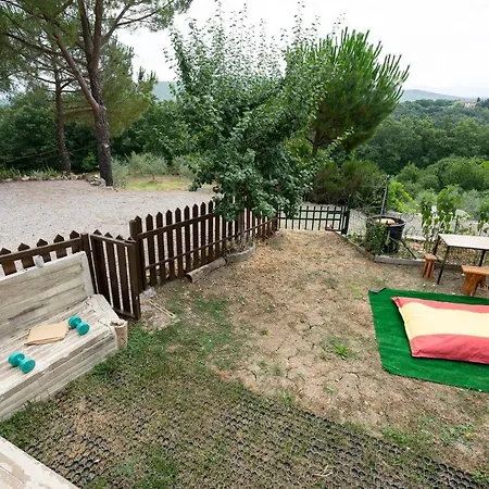 La Fabbrichina Holiday home Gambassi Terme
