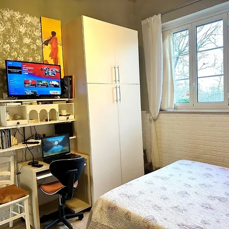 Holiday home La Fabbrichina Gambassi Terme
