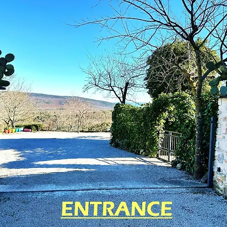 La Fabbrichina Holiday home Gambassi Terme