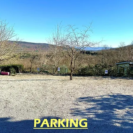 Holiday home La Fabbrichina Gambassi Terme