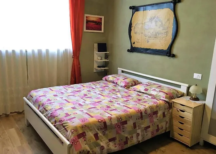 La Fabbrichina Casa vacanze