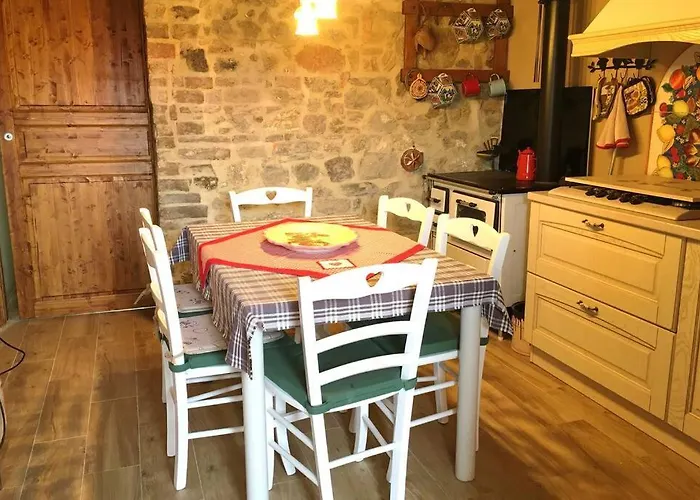 La Fabbrichina Gambassi Terme