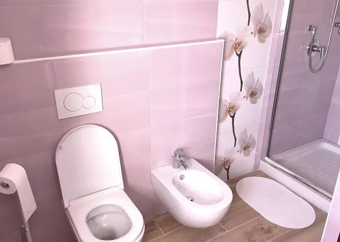 La Fabbrichina Casa vacanze Gambassi Terme