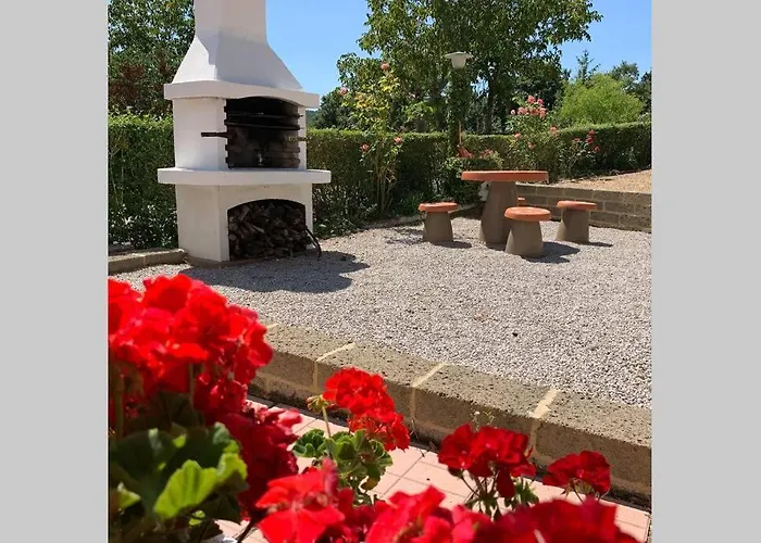 Casa vacanze La Fabbrichina *