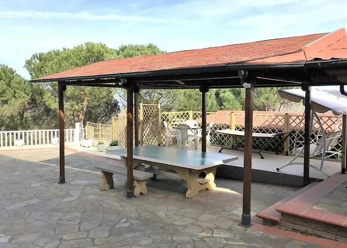 Casa vacanze La Fabbrichina *