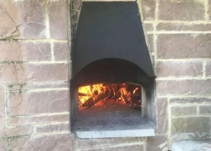 Casa vacanze La Fabbrichina *