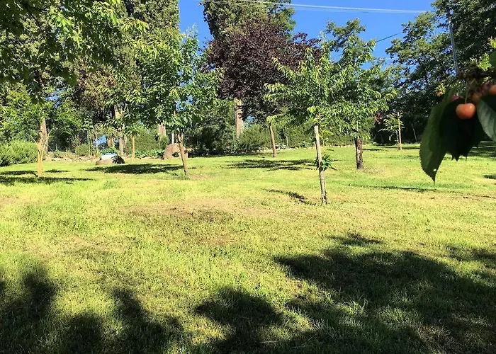 La Fabbrichina Gambassi Terme