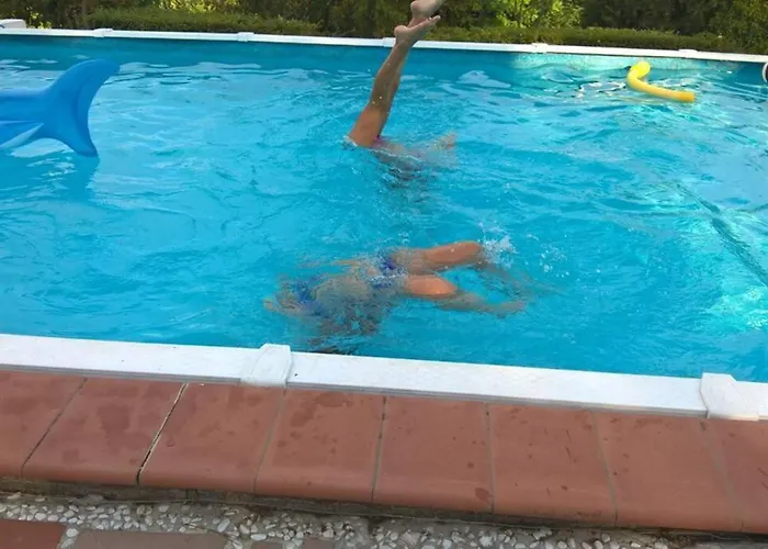 La Fabbrichina Casa vacanze