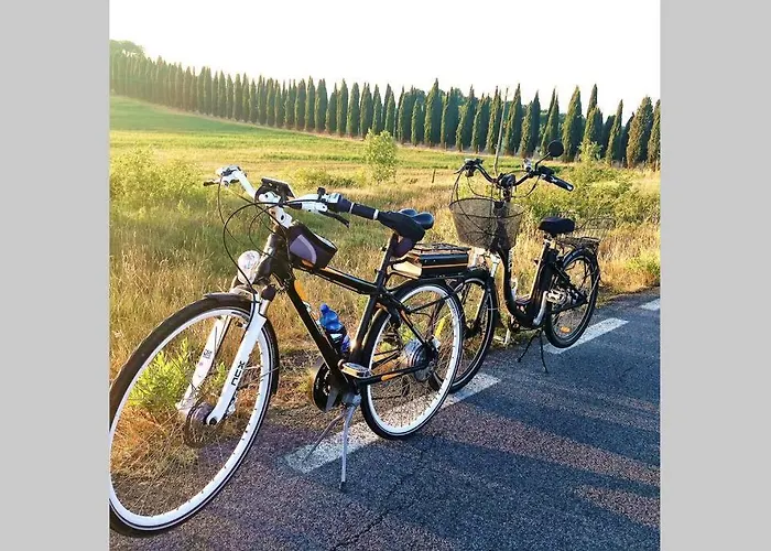 La Fabbrichina Casa vacanze