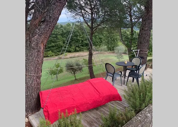 La Fabbrichina Casa vacanze