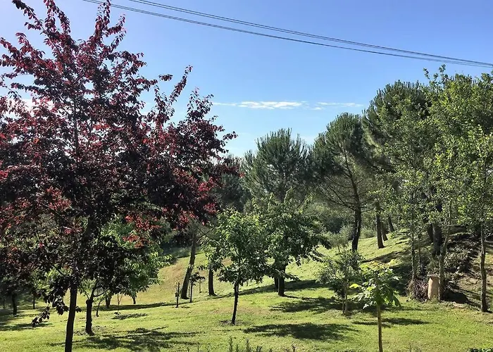 La Fabbrichina Gambassi Terme