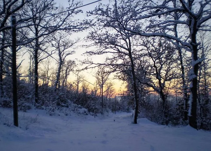 Casa vacanze La Fabbrichina Gambassi Terme