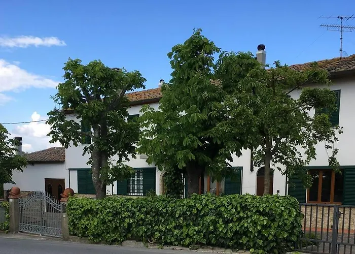 La Fabbrichina Gambassi Terme