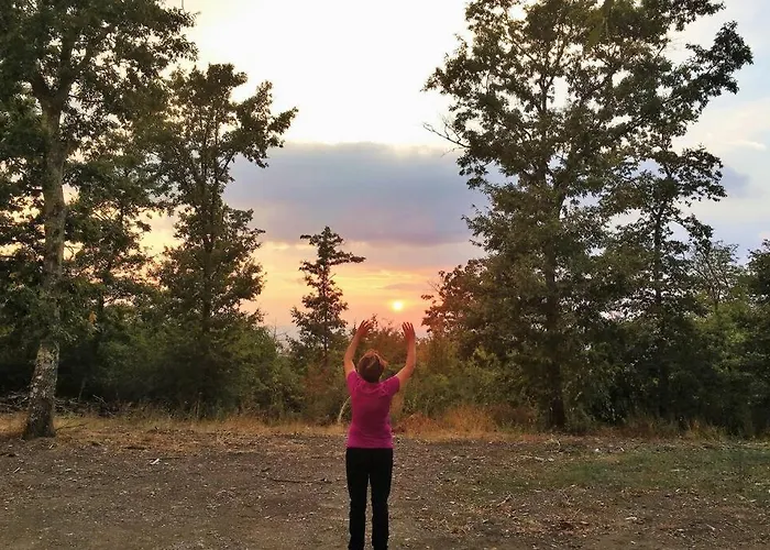 La Fabbrichina Casa vacanze *