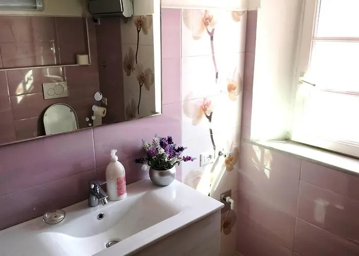 La Fabbrichina * Gambassi Terme