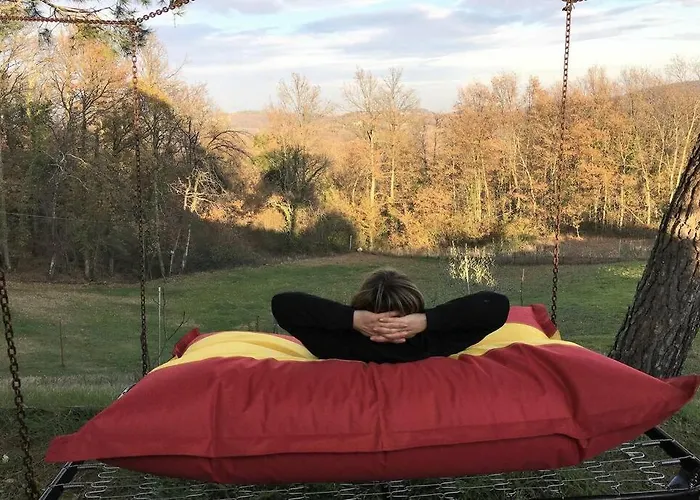 La Fabbrichina Casa vacanze