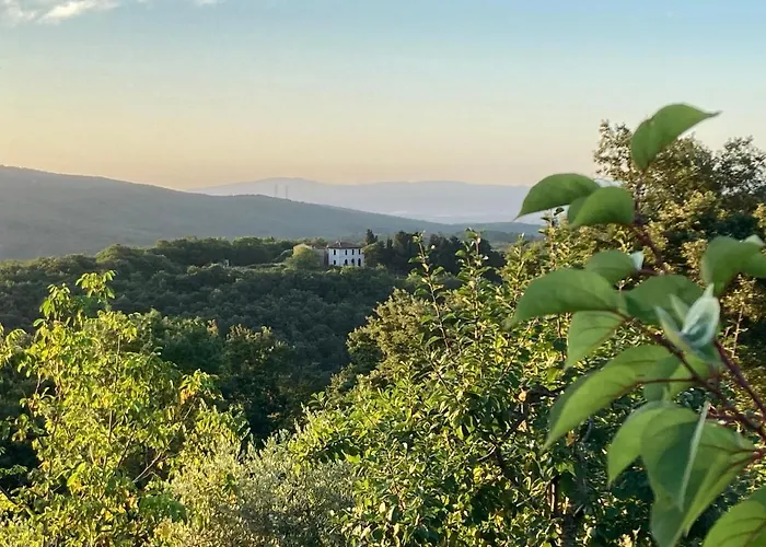 Casa vacanze La Fabbrichina