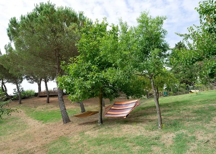 La Fabbrichina Casa vacanze